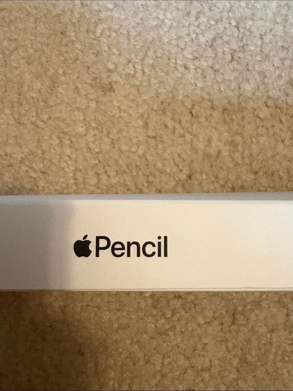 Apple White Stylus pencil Accessory